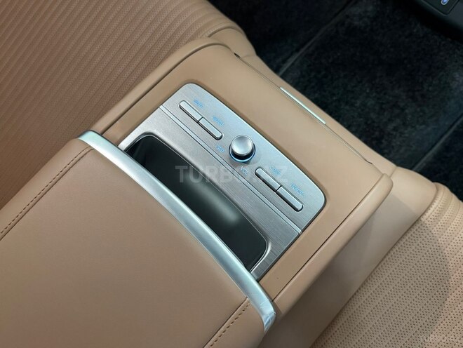 Hyundai Grandeur 2023, 49,000 km - 1.6 l - Bakı
