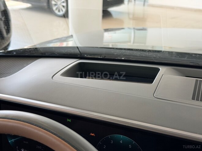 Hyundai Grandeur 2023, 49,000 km - 1.6 l - Bakı