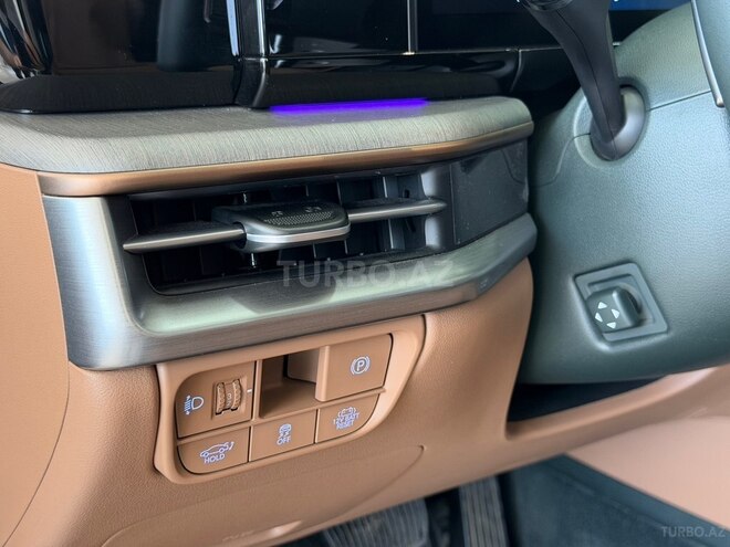 Hyundai Grandeur 2023, 49,000 km - 1.6 l - Bakı