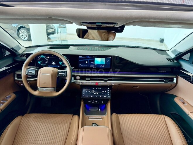 Hyundai Grandeur 2023, 49,000 km - 1.6 l - Bakı