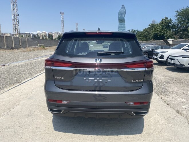 Changan  2026, 0 km - 1.5 l - Bakı