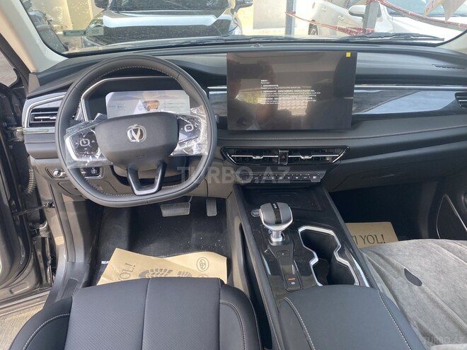 Changan  2026, 0 km - 1.5 l - Bakı