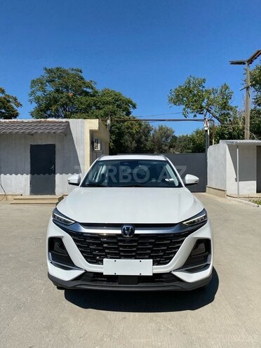 Changan  2026, 0 km - 1.5 л - Bakı