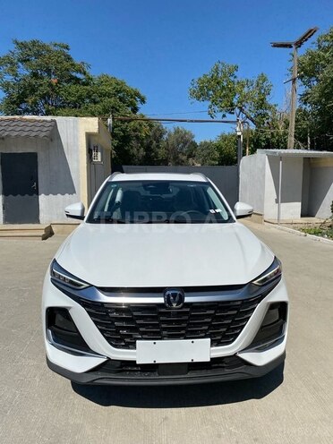 Changan  2026, 0 km - 1.5 л - Bakı