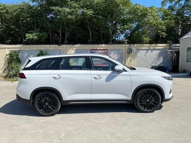 Changan  2026, 0 km - 1.5 л - Bakı
