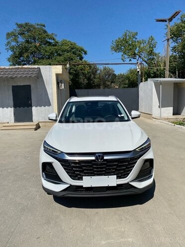 Changan  2026, 0 km - 1.5 л - Bakı