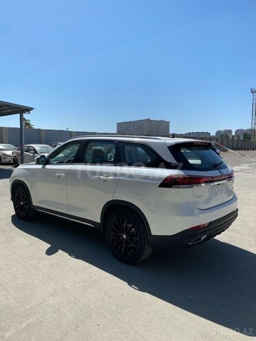Changan  2026, 0 km - 1.5 л - Bakı