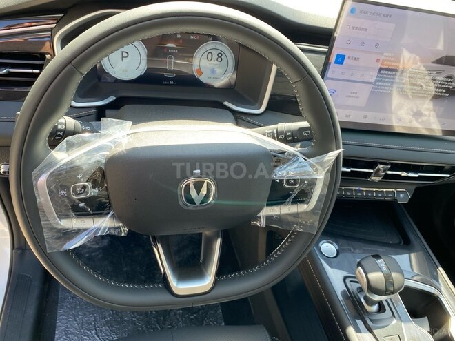 Changan  2026, 0 km - 1.5 л - Bakı