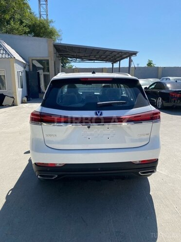 Changan  2026, 0 km - 1.5 л - Bakı