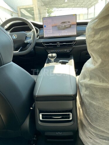 Changan  2026, 0 km - 1.5 л - Bakı
