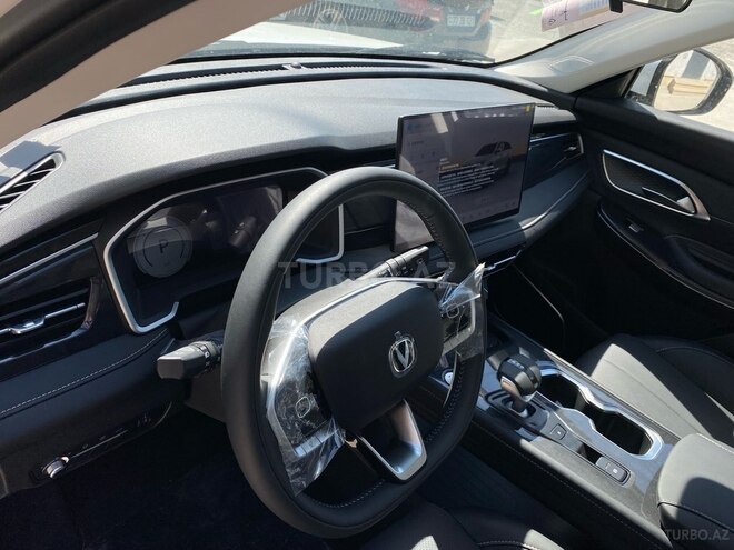 Changan  2026, 0 km - 1.5 л - Bakı
