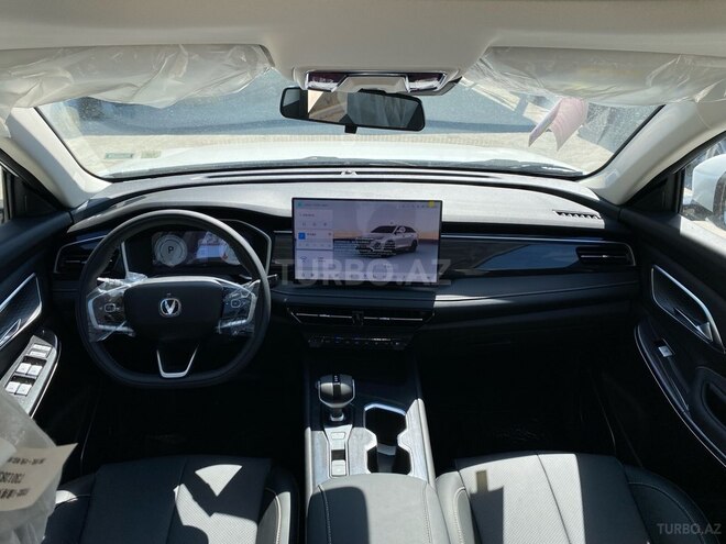 Changan  2026, 0 km - 1.5 л - Bakı