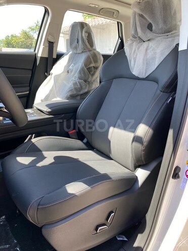 Changan  2026, 0 km - 1.5 л - Bakı