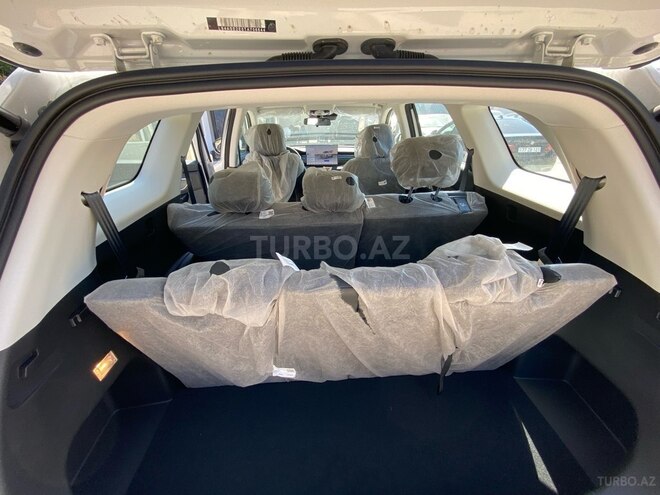 Changan  2026, 0 km - 1.5 л - Bakı