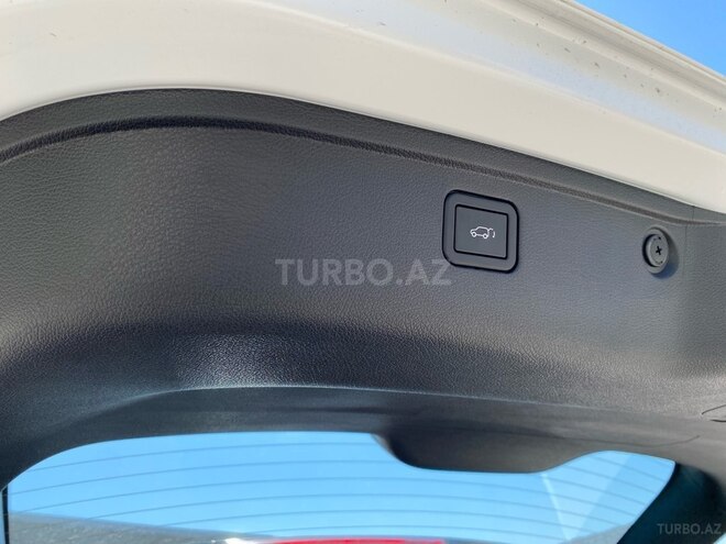 Changan  2026, 0 km - 1.5 л - Bakı