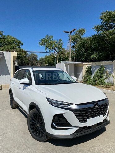 Changan  2026, 0 km - 1.5 л - Bakı