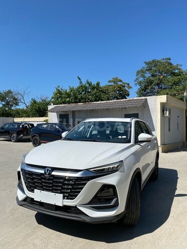Changan  2026, 0 km - 1.5 л - Bakı