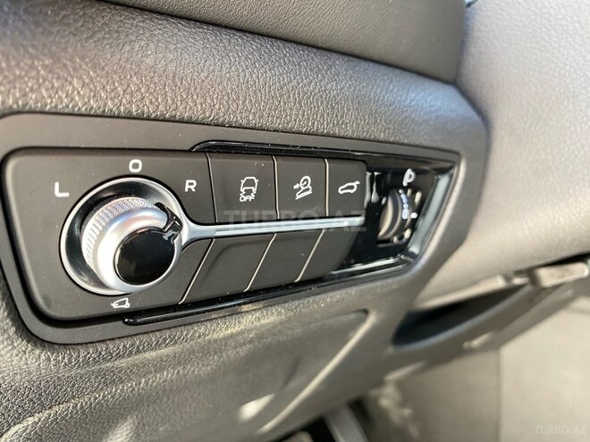 Changan  2026, 0 km - 1.5 л - Bakı