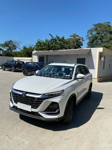 Changan  2026, 0 km - 1.5 л - Bakı