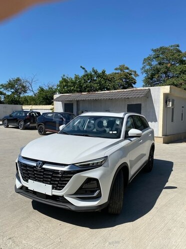 Changan  2026, 0 km - 1.5 л - Bakı