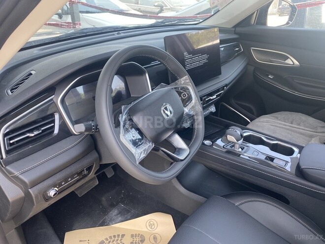 Changan  2026, 0 km - 1.5 l - Bakı