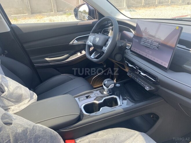 Changan  2026, 0 km - 1.5 l - Bakı