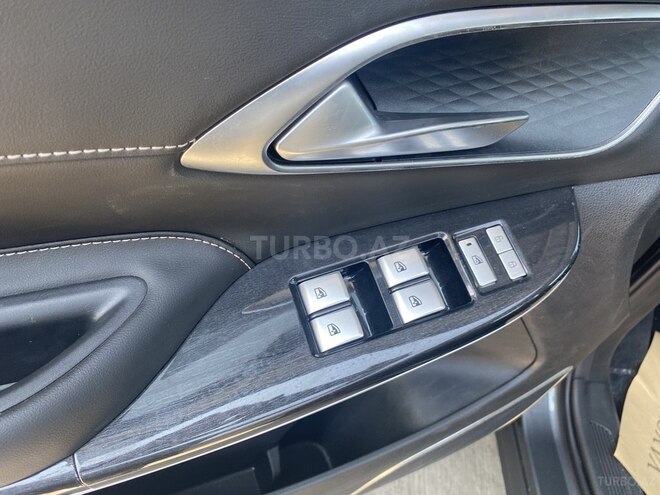 Changan  2026, 0 km - 1.5 l - Bakı