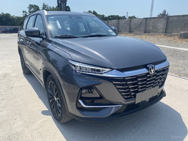 Changan  2026, 0 km - 1.5 l - Bakı