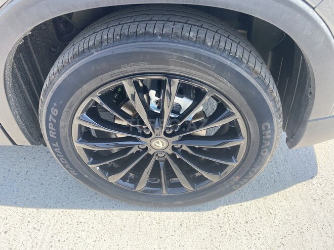 Changan  2026, 0 km - 1.5 l - Bakı