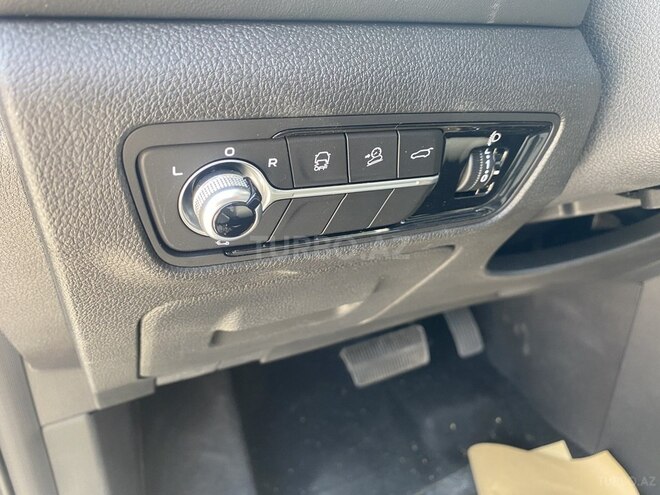 Changan  2026, 0 km - 1.5 l - Bakı