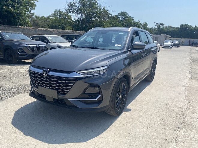Changan  2026, 0 km - 1.5 l - Bakı