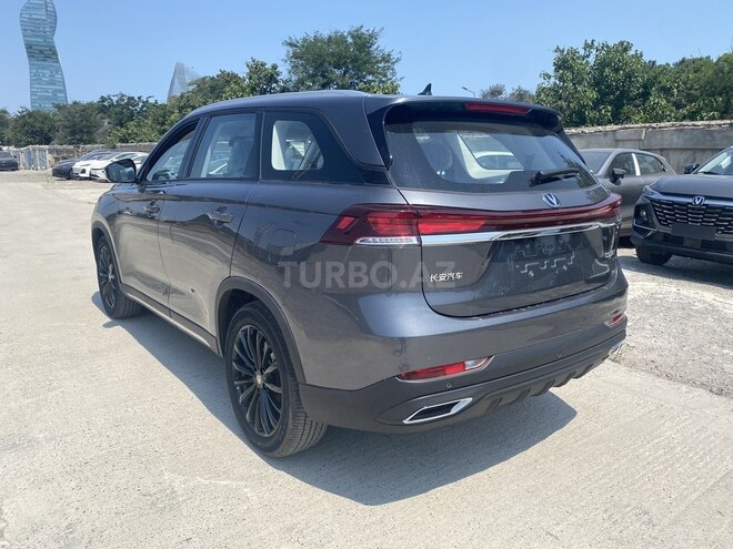 Changan  2026, 0 km - 1.5 l - Bakı