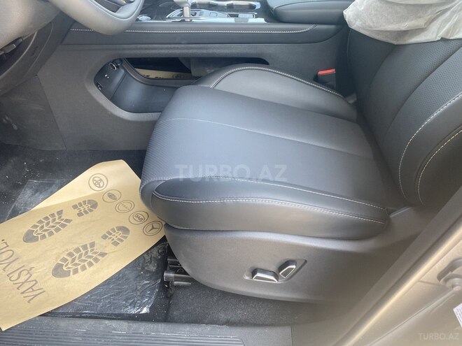 Changan  2026, 0 km - 1.5 l - Bakı