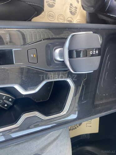 Changan  2026, 0 km - 1.5 l - Bakı