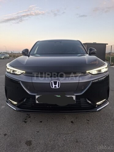 Honda e:NP1 2023, 59,000 km - 0.0 l - Bakı
