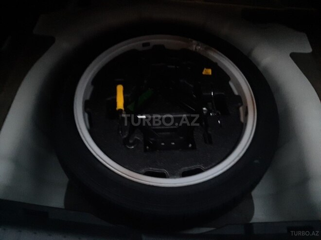 Hyundai Sonata 2010, 115,000 km - 2.4 l - Bakı
