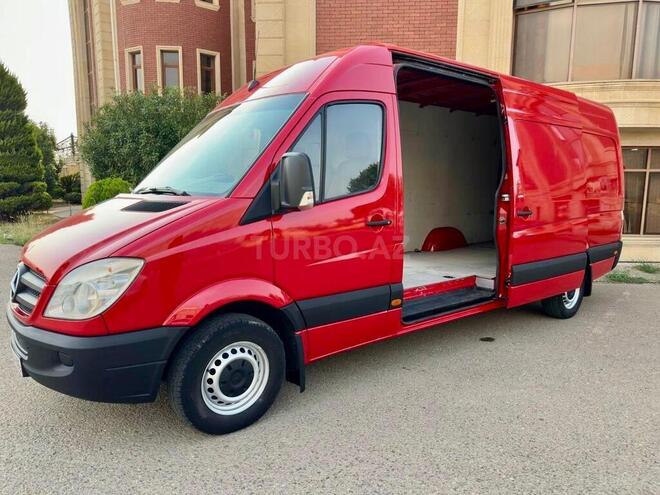 Mercedes Sprinter 315 2007, 404,000 km - 2.2 л - Gəncə