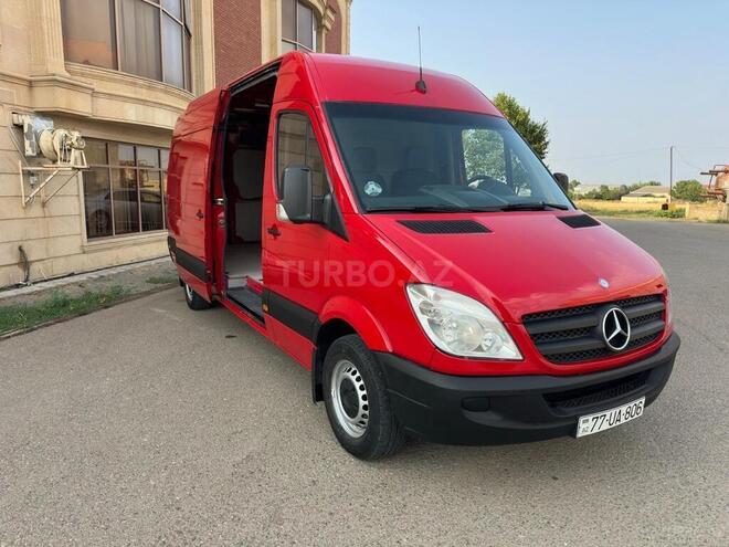 Mercedes Sprinter 315 2007, 404,000 km - 2.2 л - Gəncə