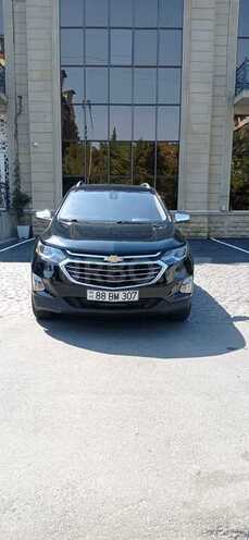 Chevrolet Equinox 2021, 134,863 km - 1.5 l - Bakı
