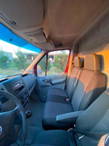 Mercedes Sprinter 315 2007, 404,000 km - 2.2 л - Gəncə