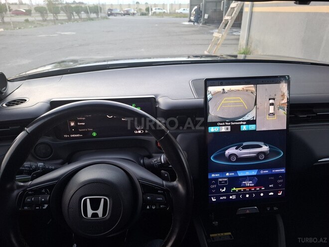 Honda e:NP1 2023, 59,000 km - 0.0 l - Bakı