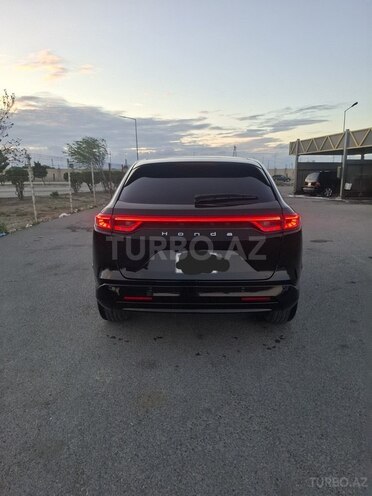 Honda e:NP1 2023, 59,000 km - 0.0 l - Bakı