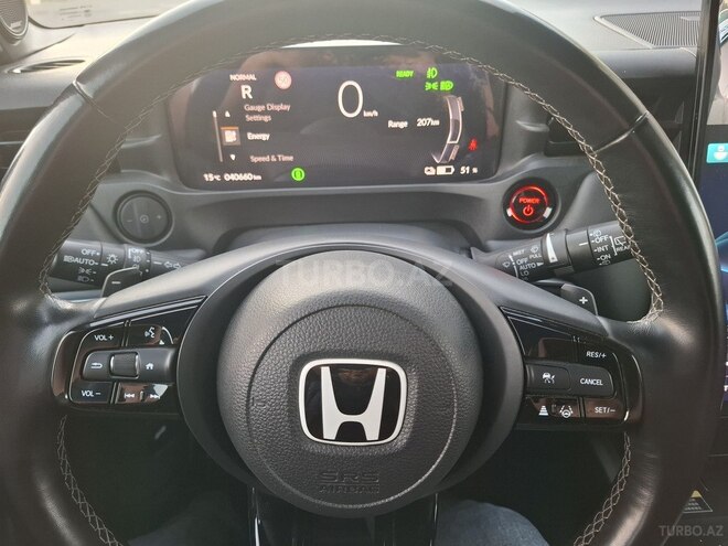 Honda e:NP1 2023, 59,000 km - 0.0 l - Bakı