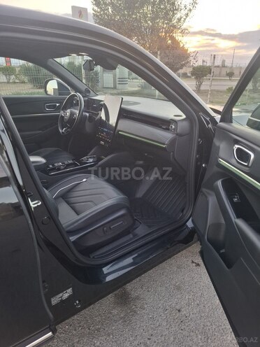 Honda e:NP1 2023, 59,000 km - 0.0 l - Bakı