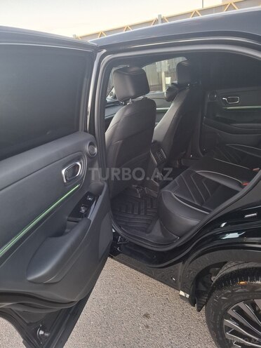 Honda e:NP1 2023, 59,000 km - 0.0 l - Bakı