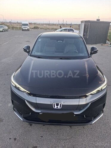 Honda e:NP1 2023, 59,000 km - 0.0 l - Bakı