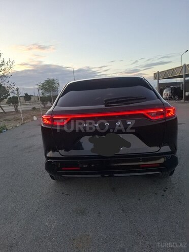 Honda e:NP1 2023, 59,000 km - 0.0 l - Bakı