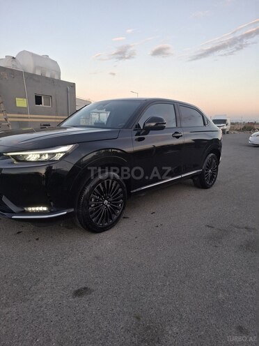 Honda e:NP1 2023, 59,000 km - 0.0 l - Bakı