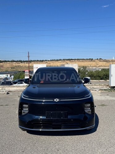 Changan  2025, 0 km - 1.5 л - Bakı