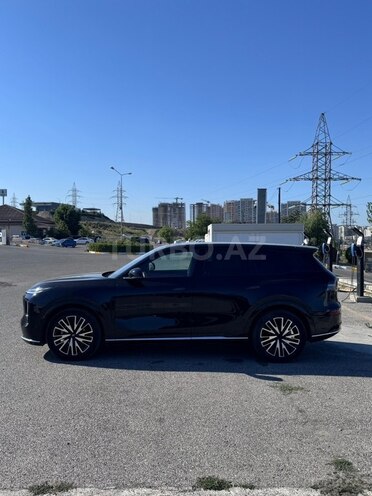 Changan  2025, 0 km - 1.5 л - Bakı